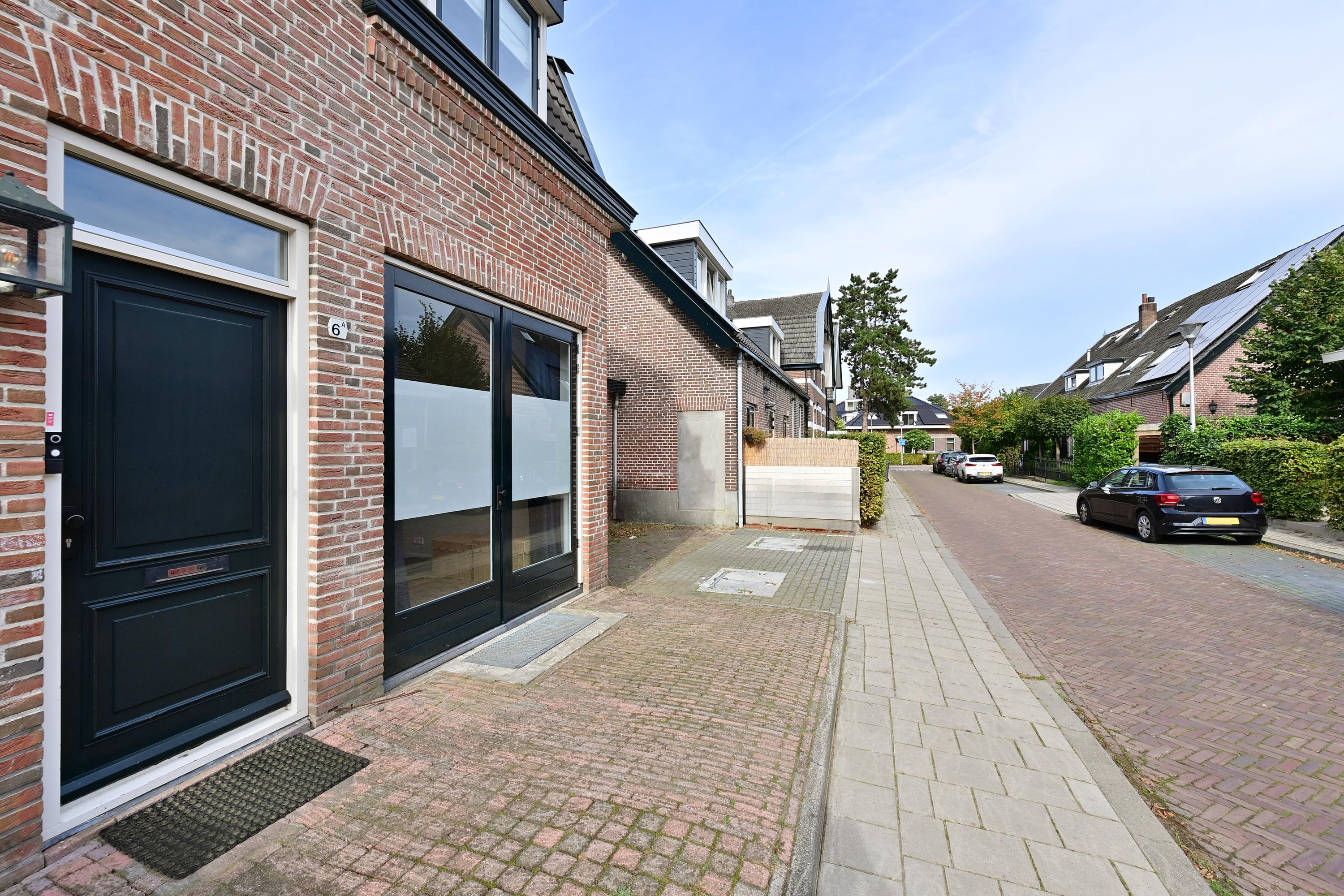 Appartement te koop: Melkweg 6A, Bussum