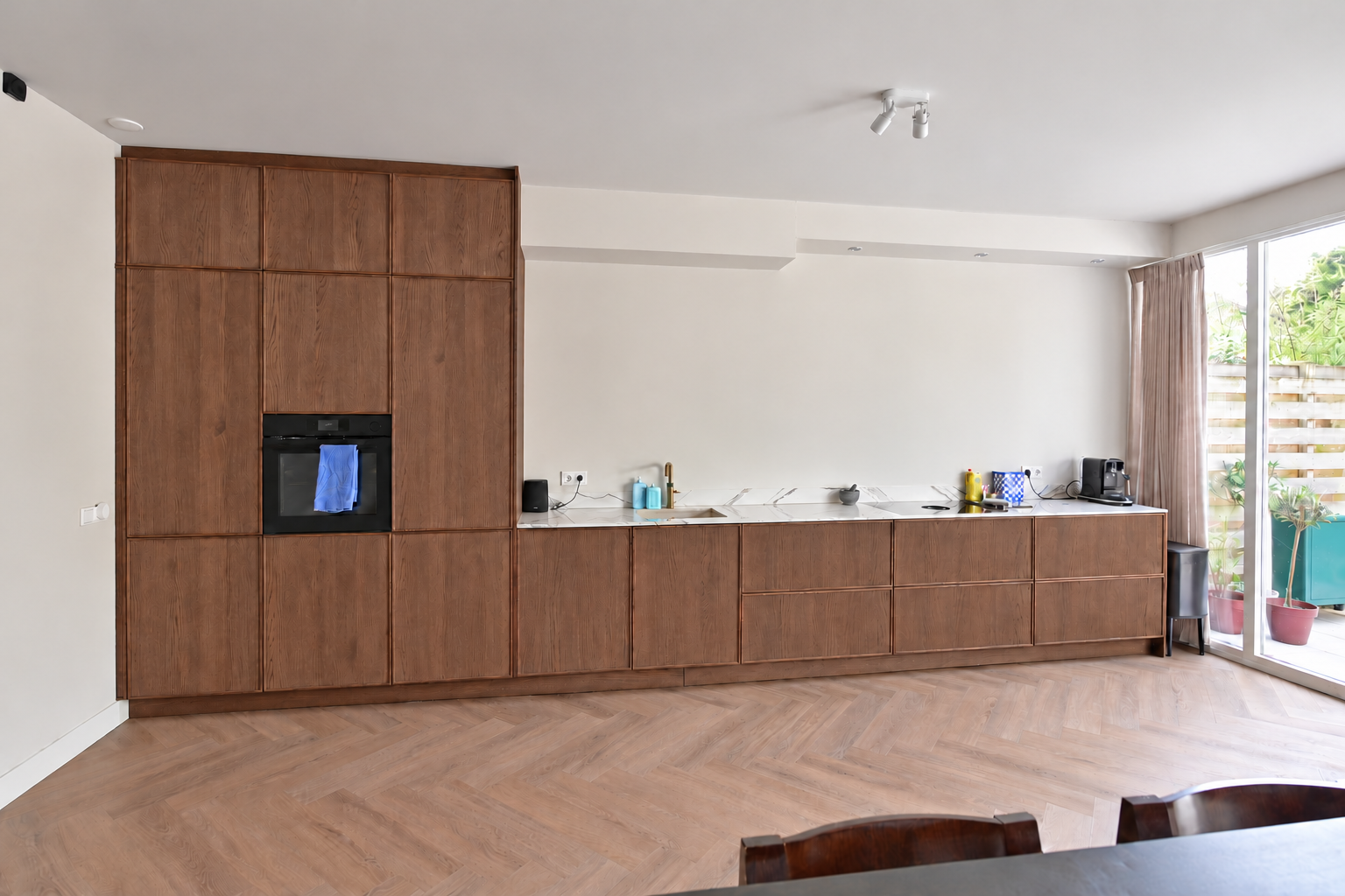 Appartement te koop: Melkweg 6A, Bussum