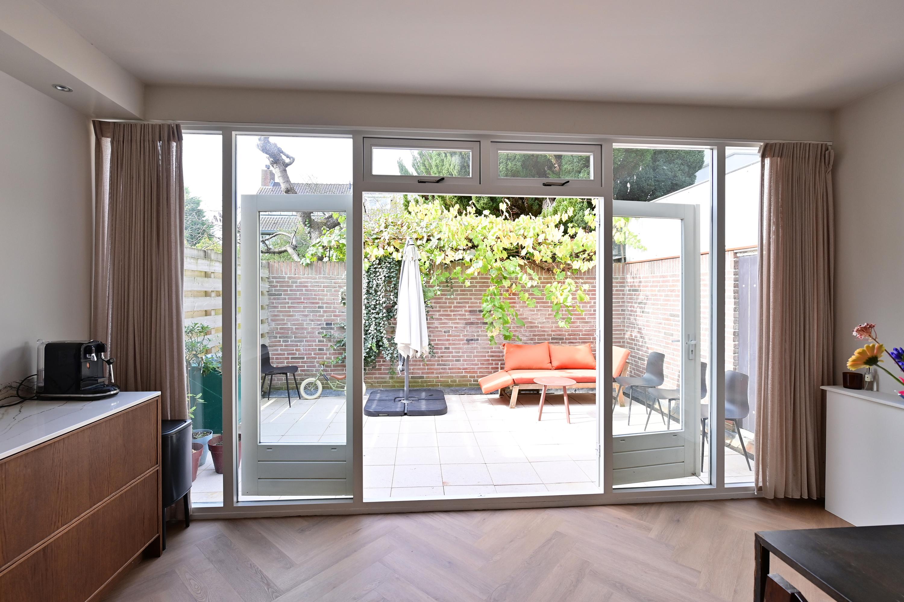 Appartement te koop: Melkweg 6A, Bussum