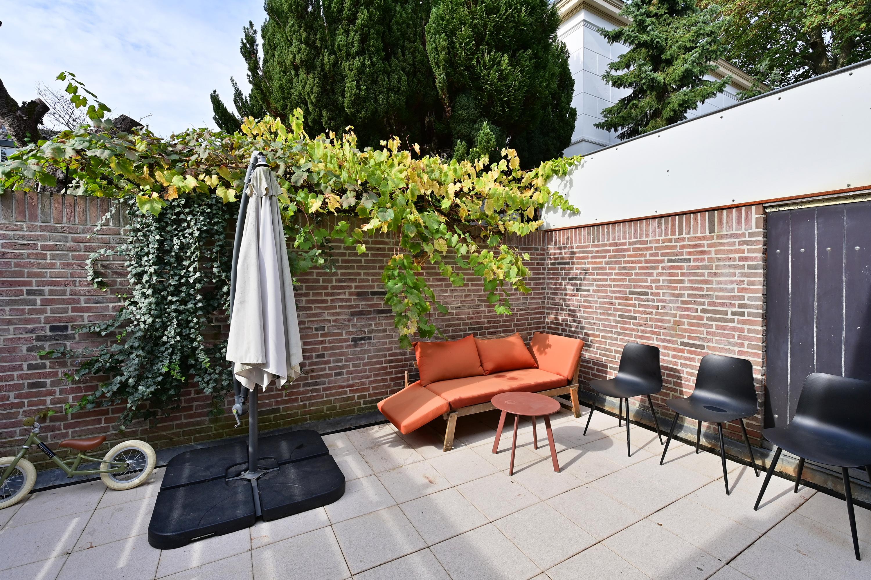Appartement te koop: Melkweg 6A, Bussum
