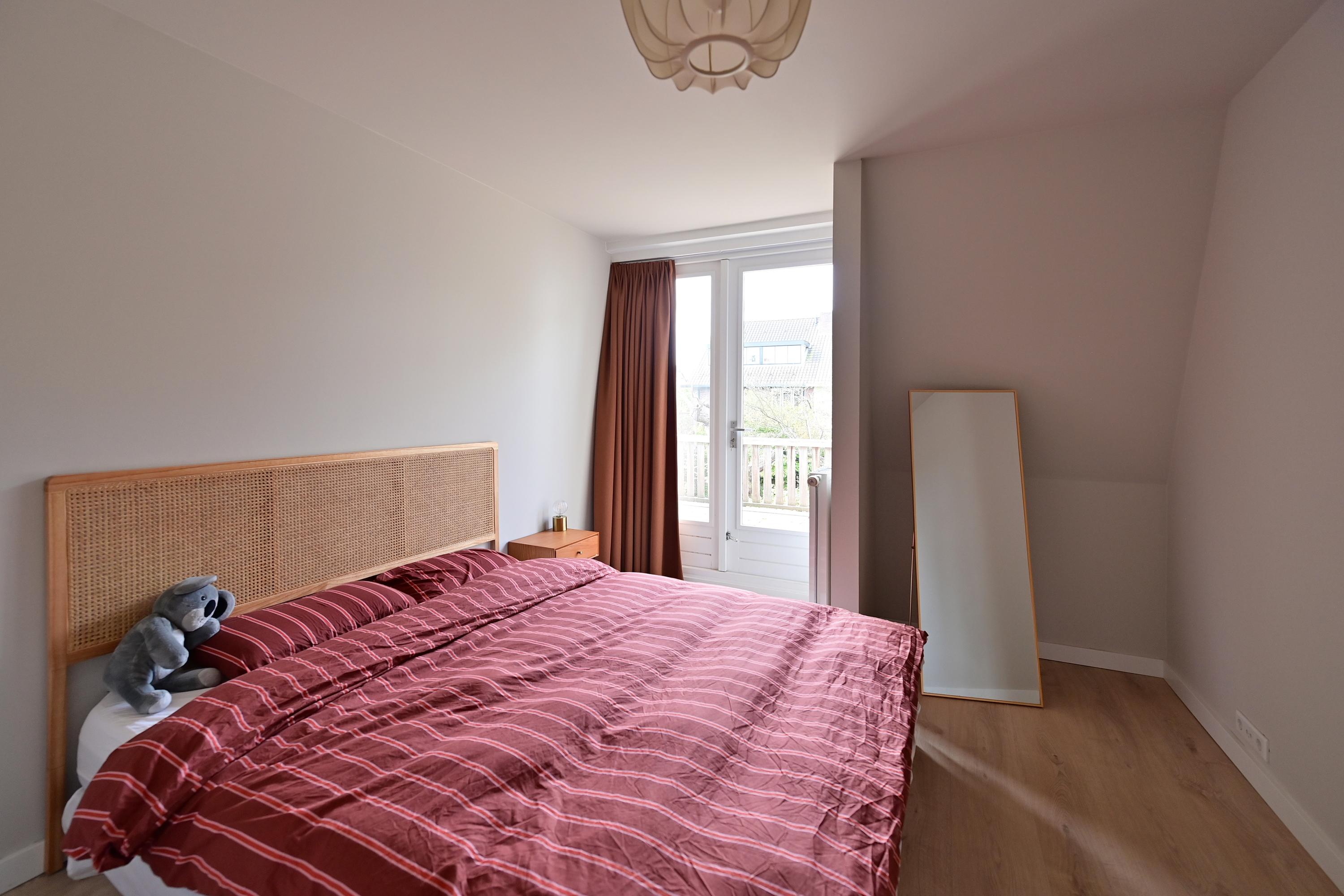 Appartement te koop: Melkweg 6A, Bussum