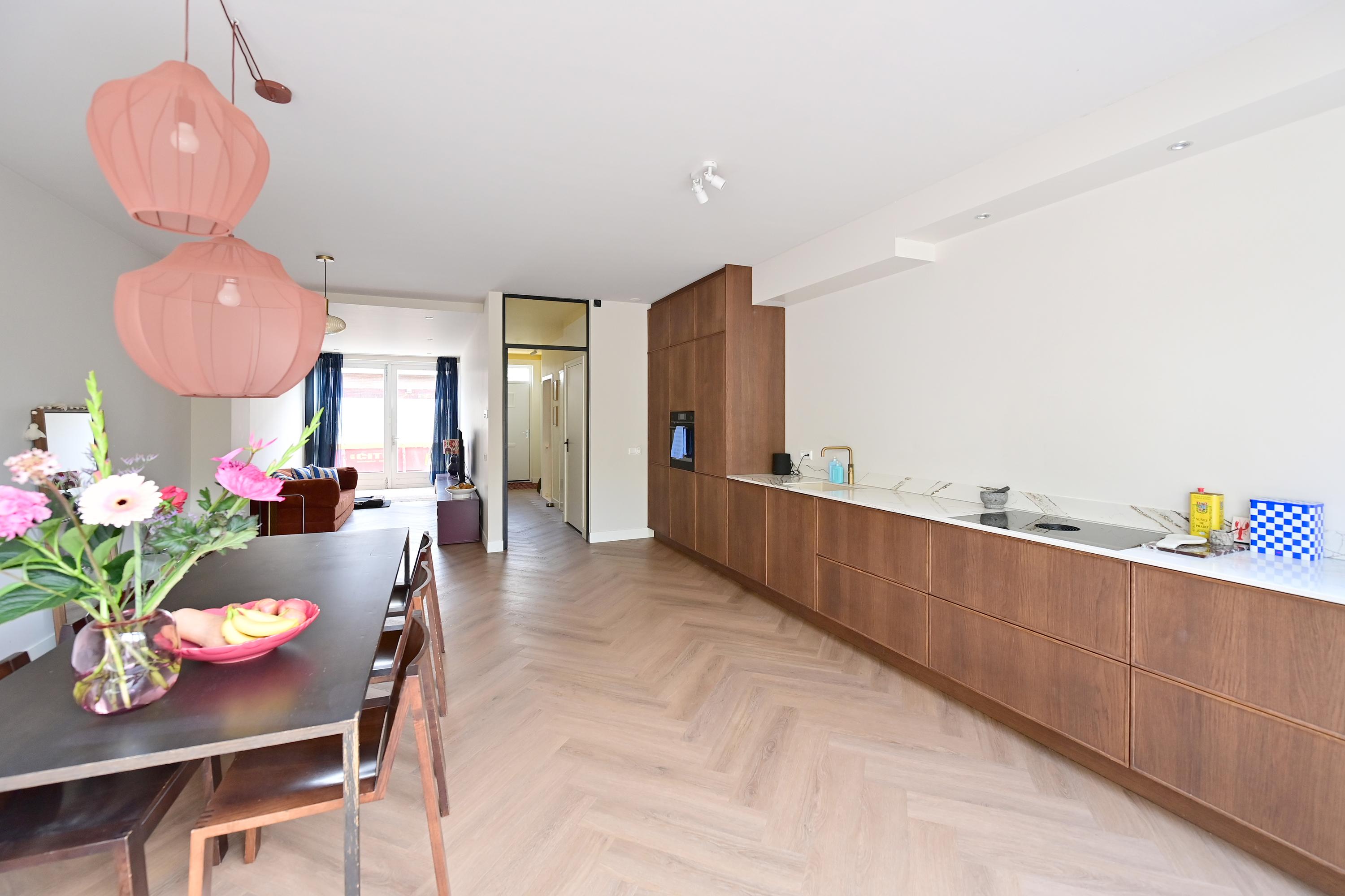 Appartement te koop: Melkweg 6A, Bussum