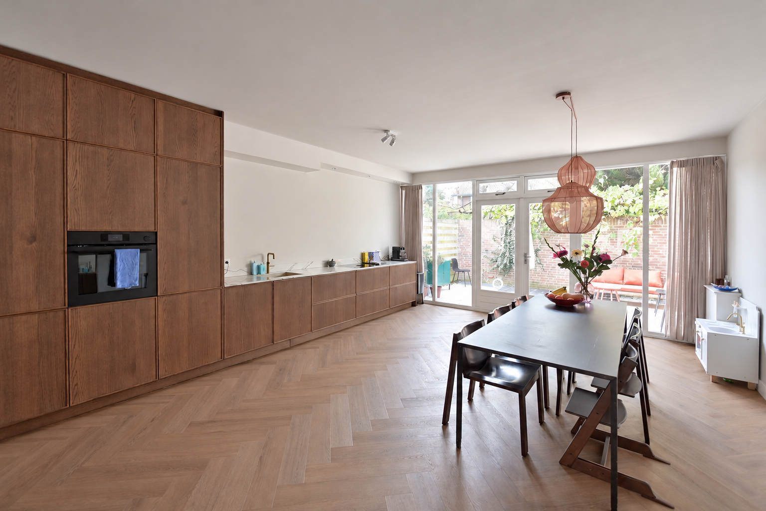 Appartement te koop: Melkweg 6A, Bussum