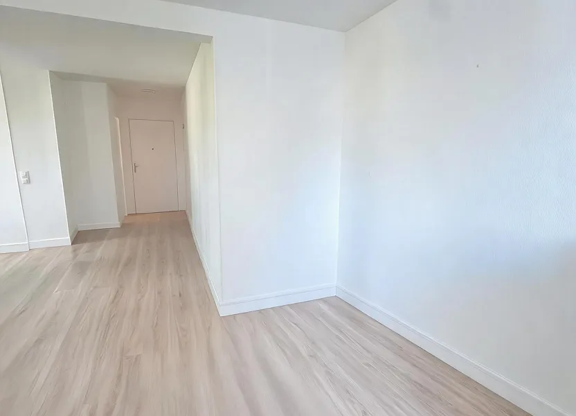 Appartement Rue Saint-Just à La Courneuve