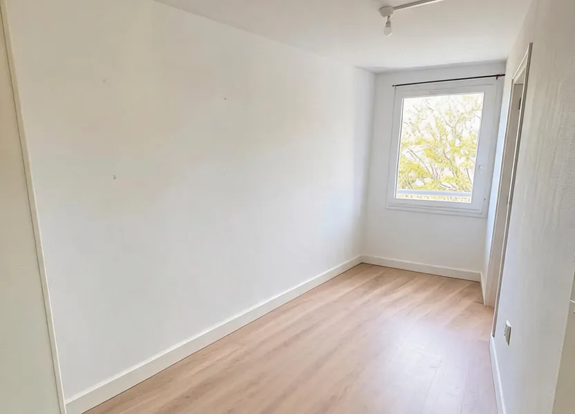 Appartement Rue Saint-Just à La Courneuve