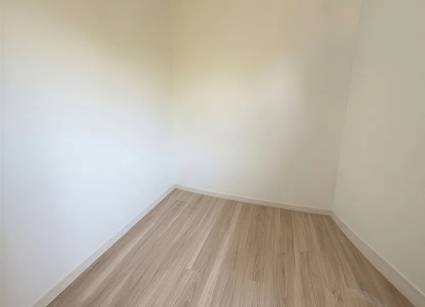 Appartement Rue Saint-Just à La Courneuve