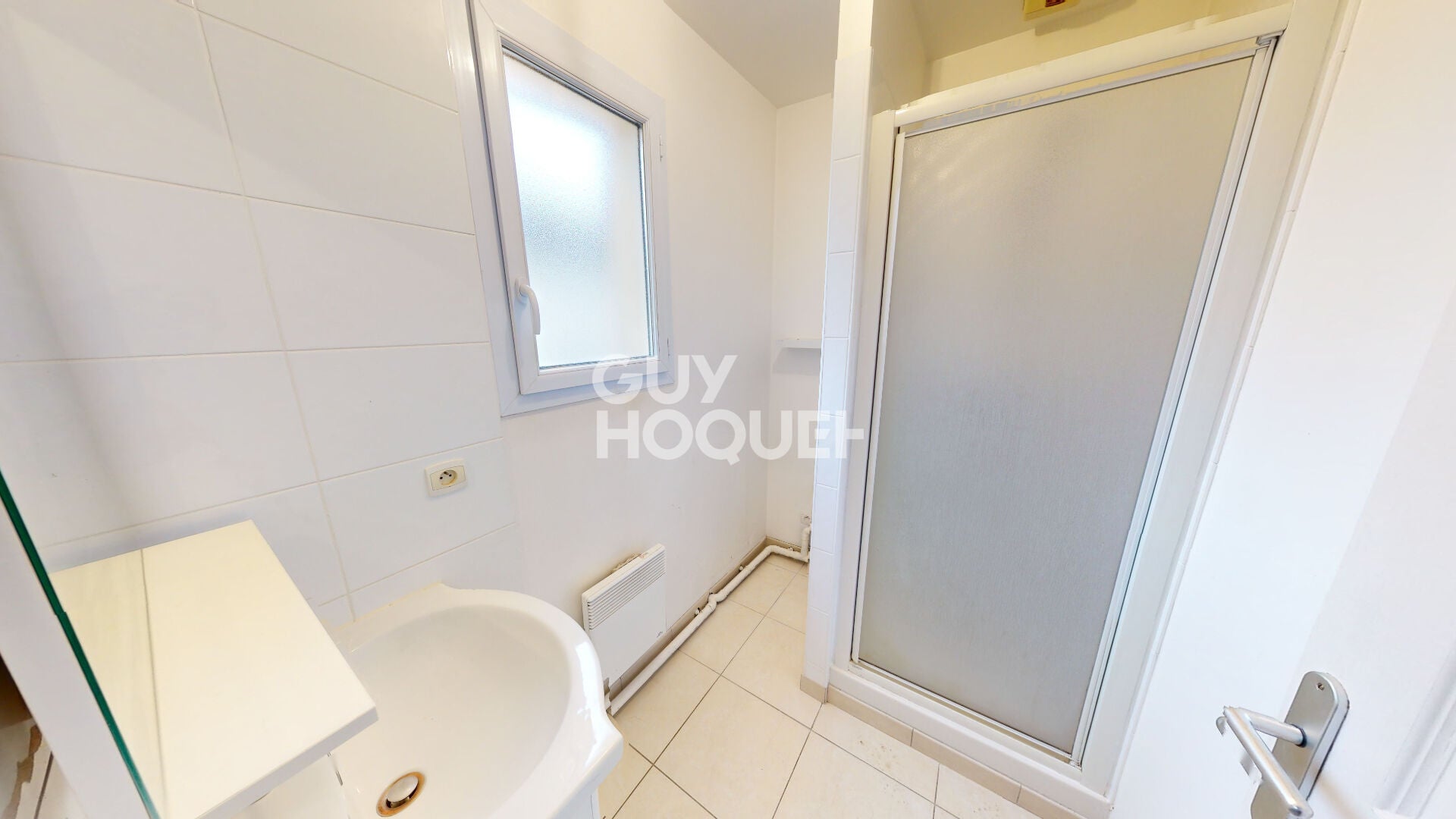 Appartement Rue Grangeret de la Grange à Le Plessis-Bouchard