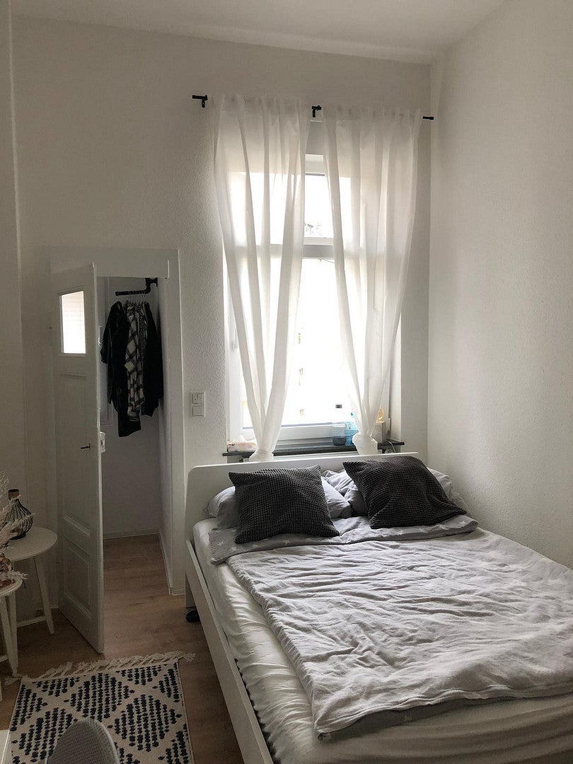 Wohnung Schützenstraße in Ludwigshafen am Rhein