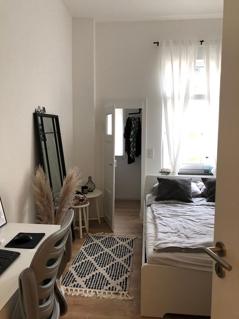Wohnung Schützenstraße in Ludwigshafen am Rhein