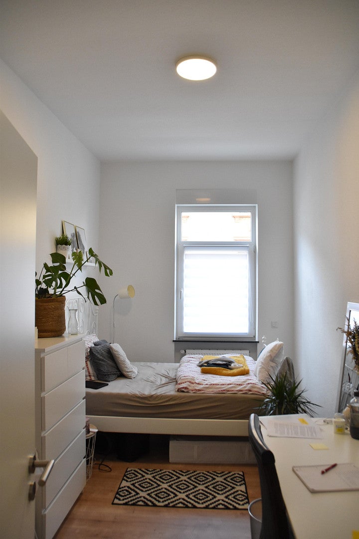 Wohnung Schützenstraße in Ludwigshafen am Rhein
