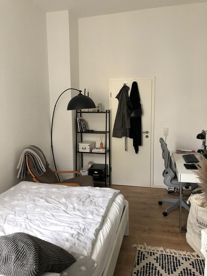 Wohnung Schützenstraße in Ludwigshafen am Rhein
