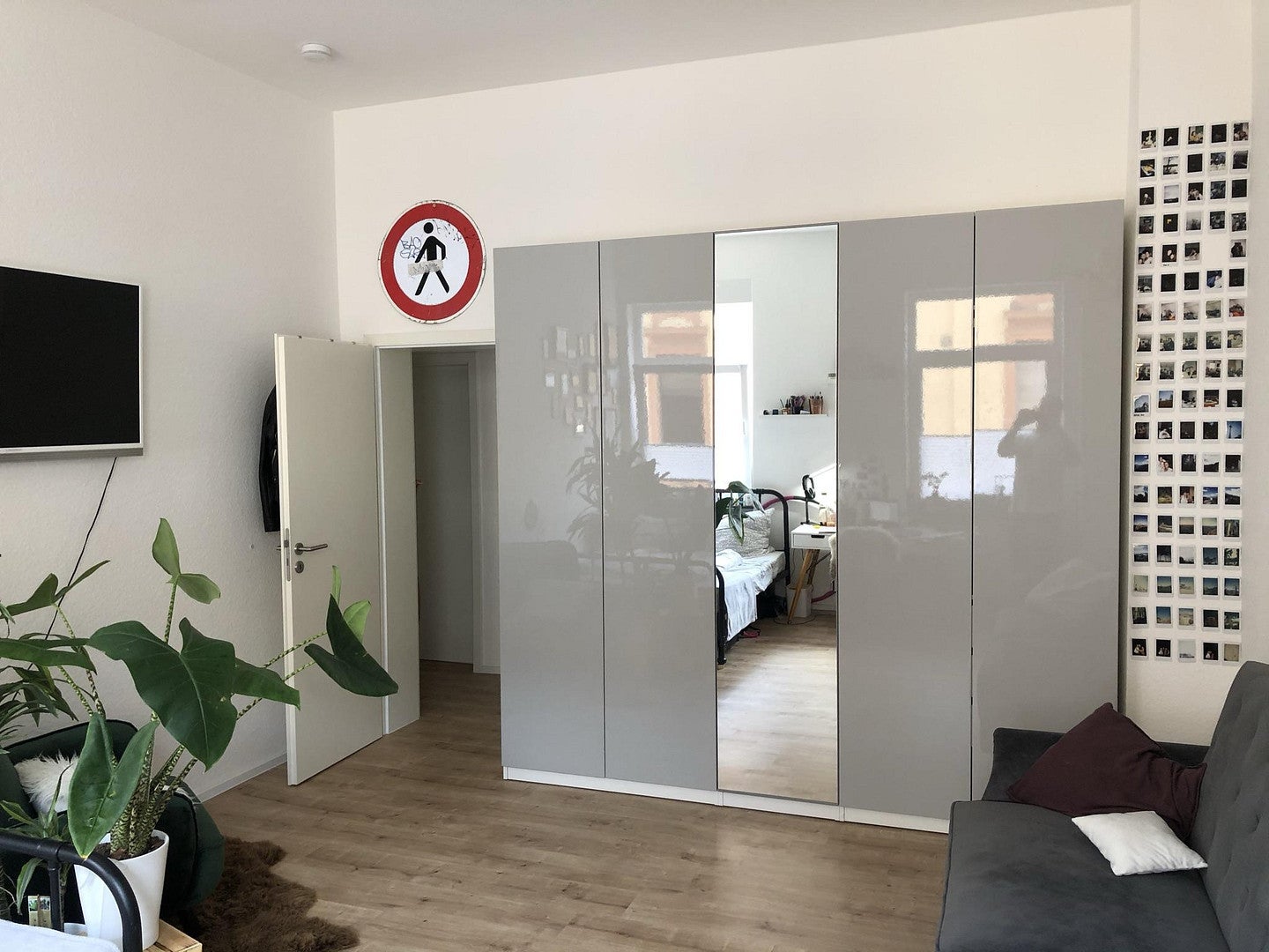 Wohnung Schützenstraße in Ludwigshafen am Rhein