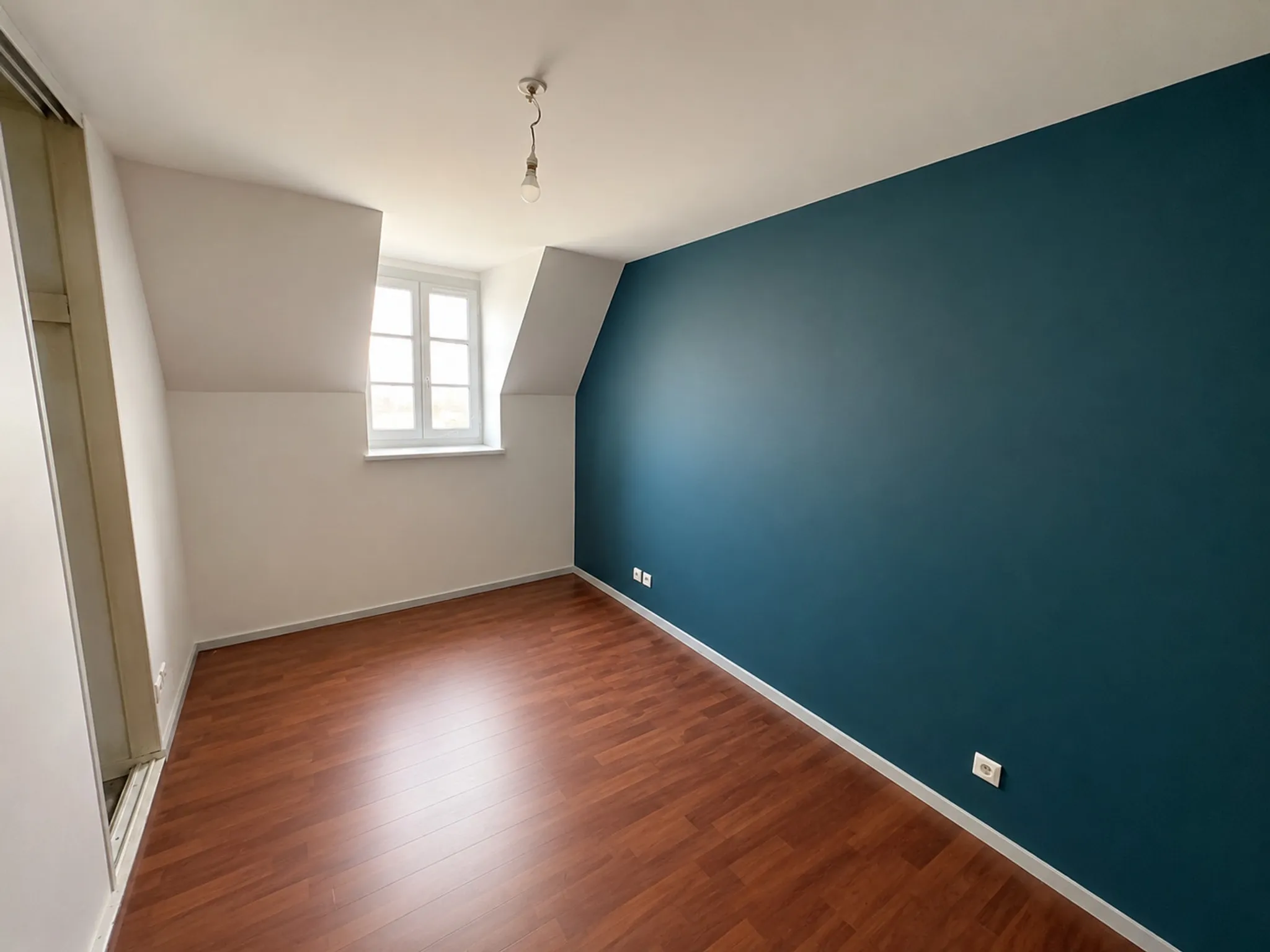 Flat Quai Nicolas Rolin in Dijon