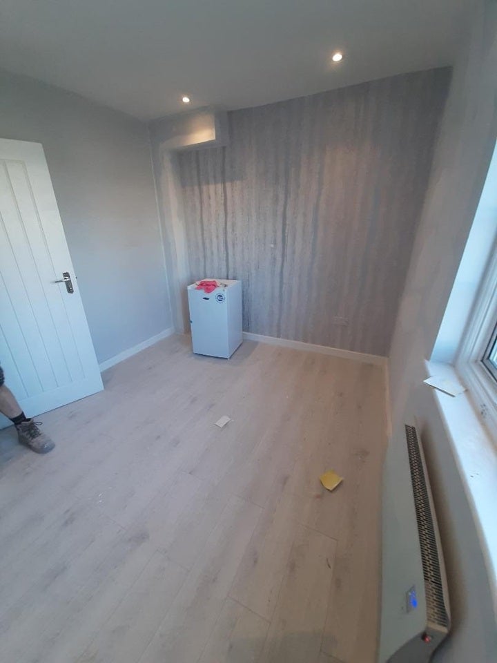 Room Courtland Road in Oxford