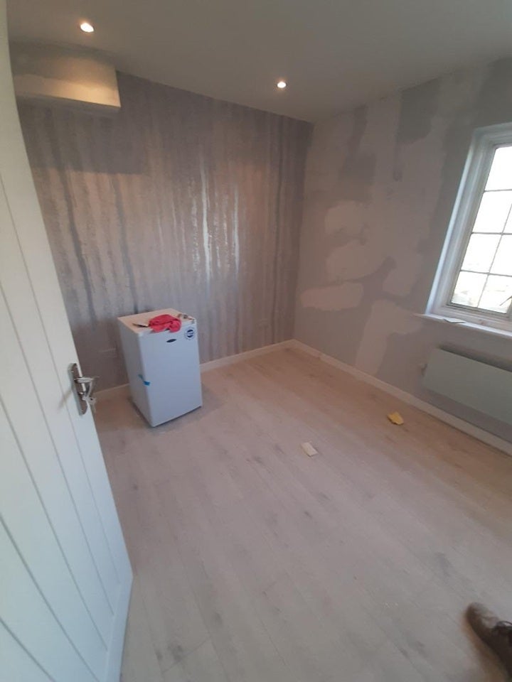 Room Courtland Road in Oxford