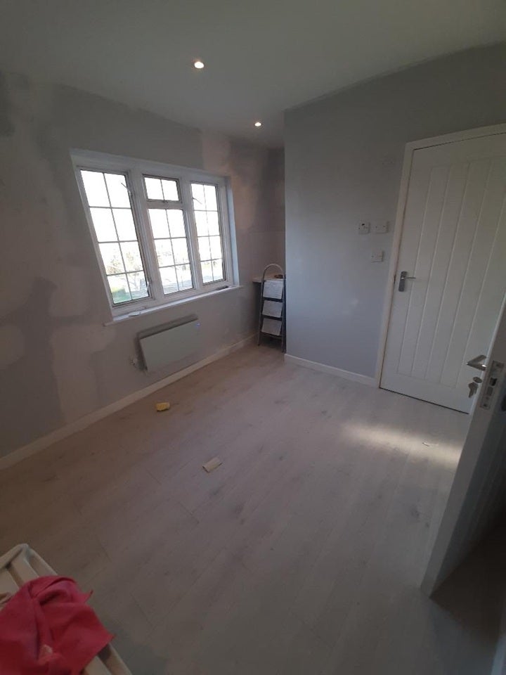 Room Courtland Road in Oxford