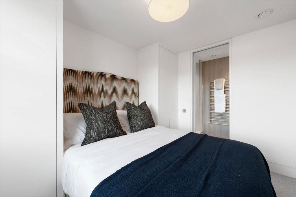 Flat South Eaton Place in City of Westminster