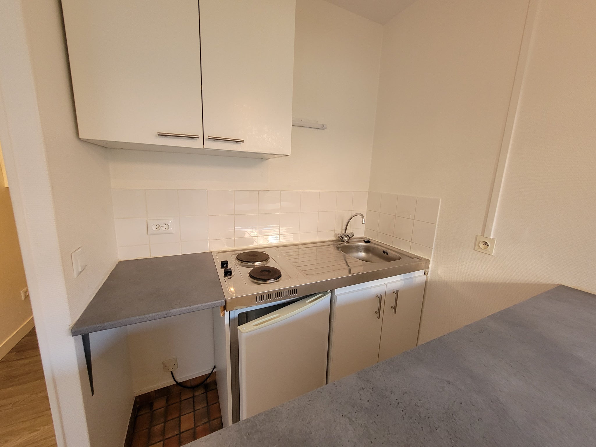 Appartement Rue Lamarck à Amiens