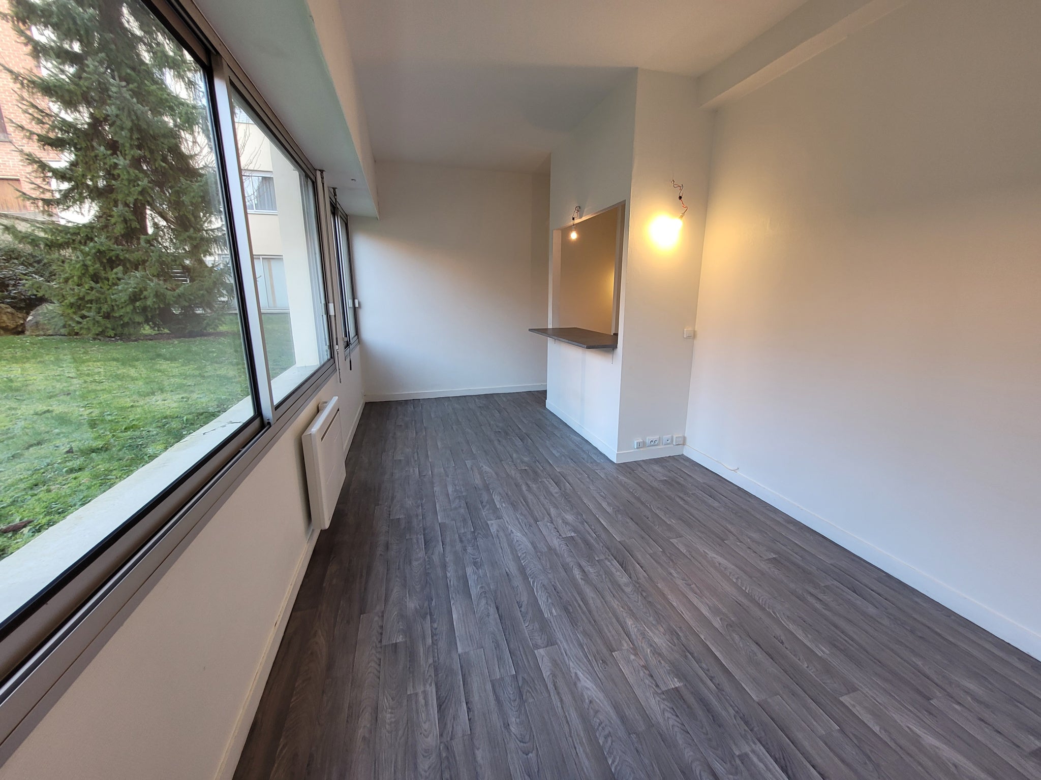 Appartement Rue Lamarck à Amiens