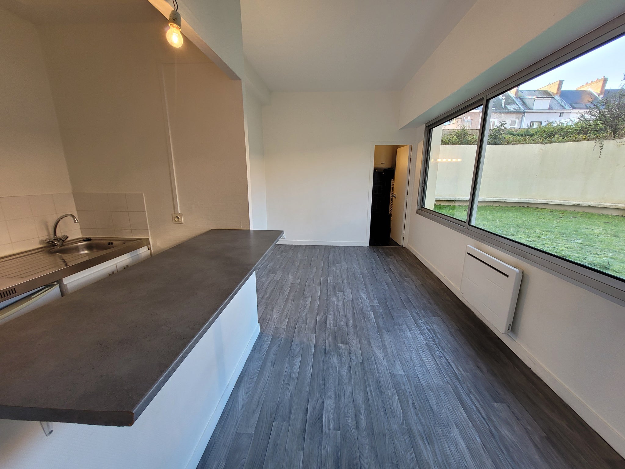 Appartement Rue Lamarck à Amiens
