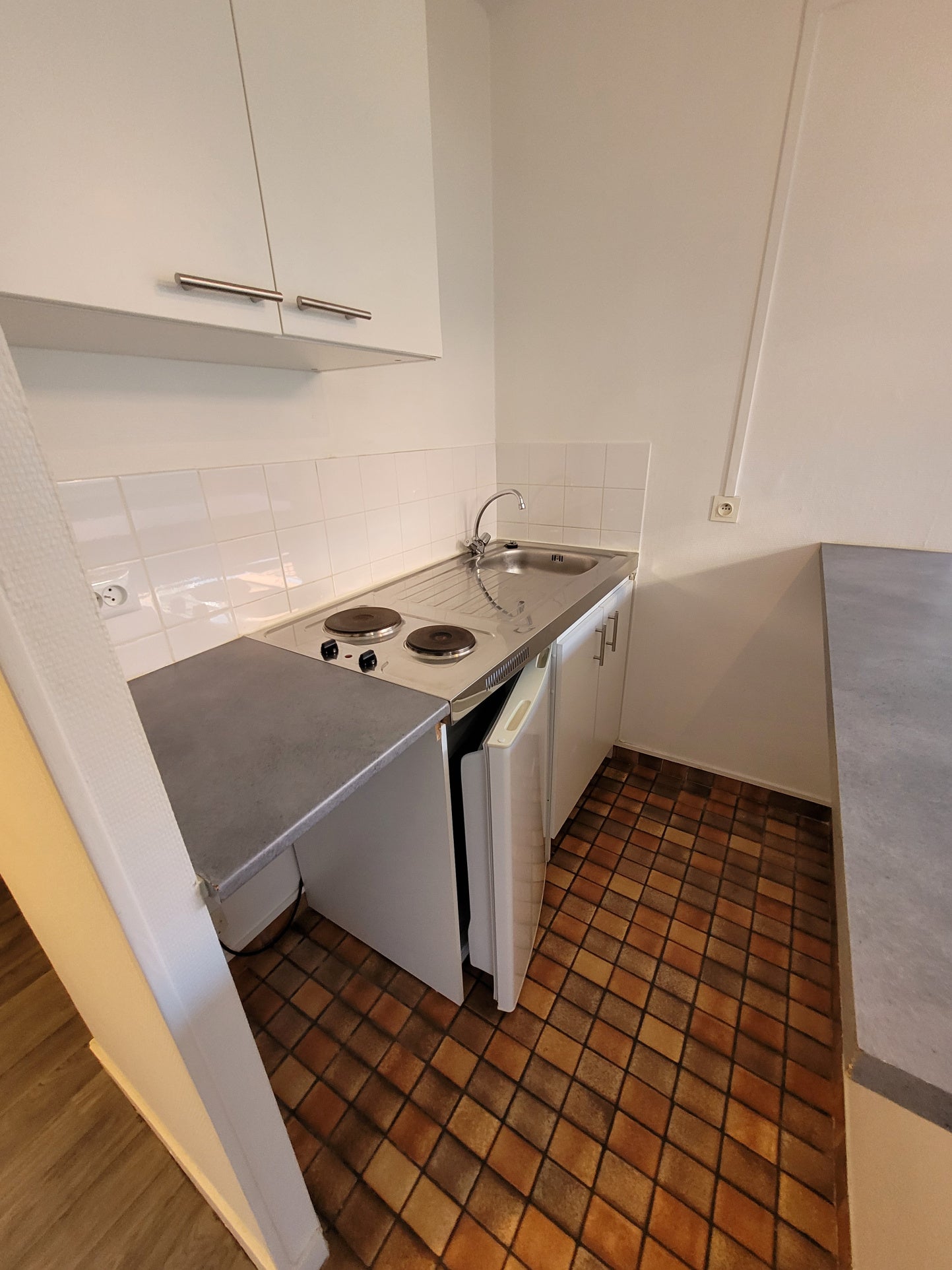 Appartement Rue Lamarck à Amiens