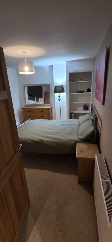 Room Forth View in Kirknewton