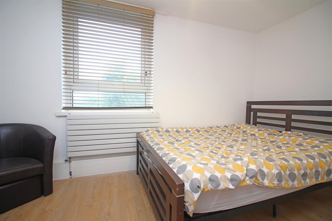 House Brion Place in Greater London