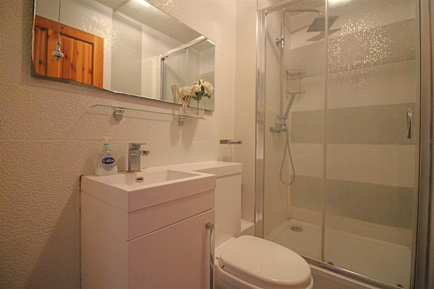 House Brion Place in Greater London