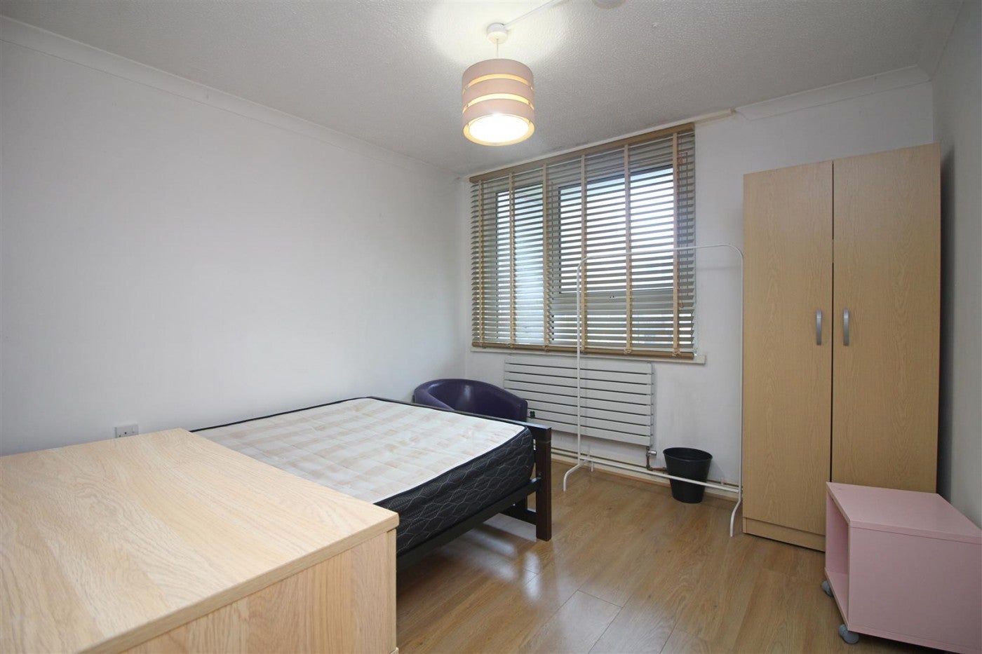 House Brion Place in Greater London