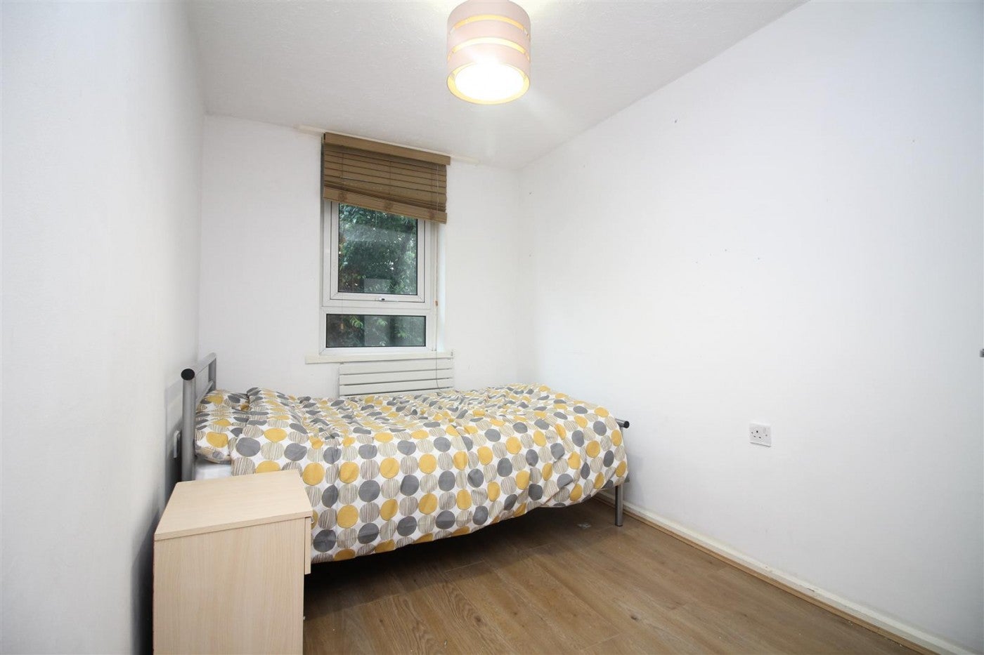 House Brion Place in Greater London