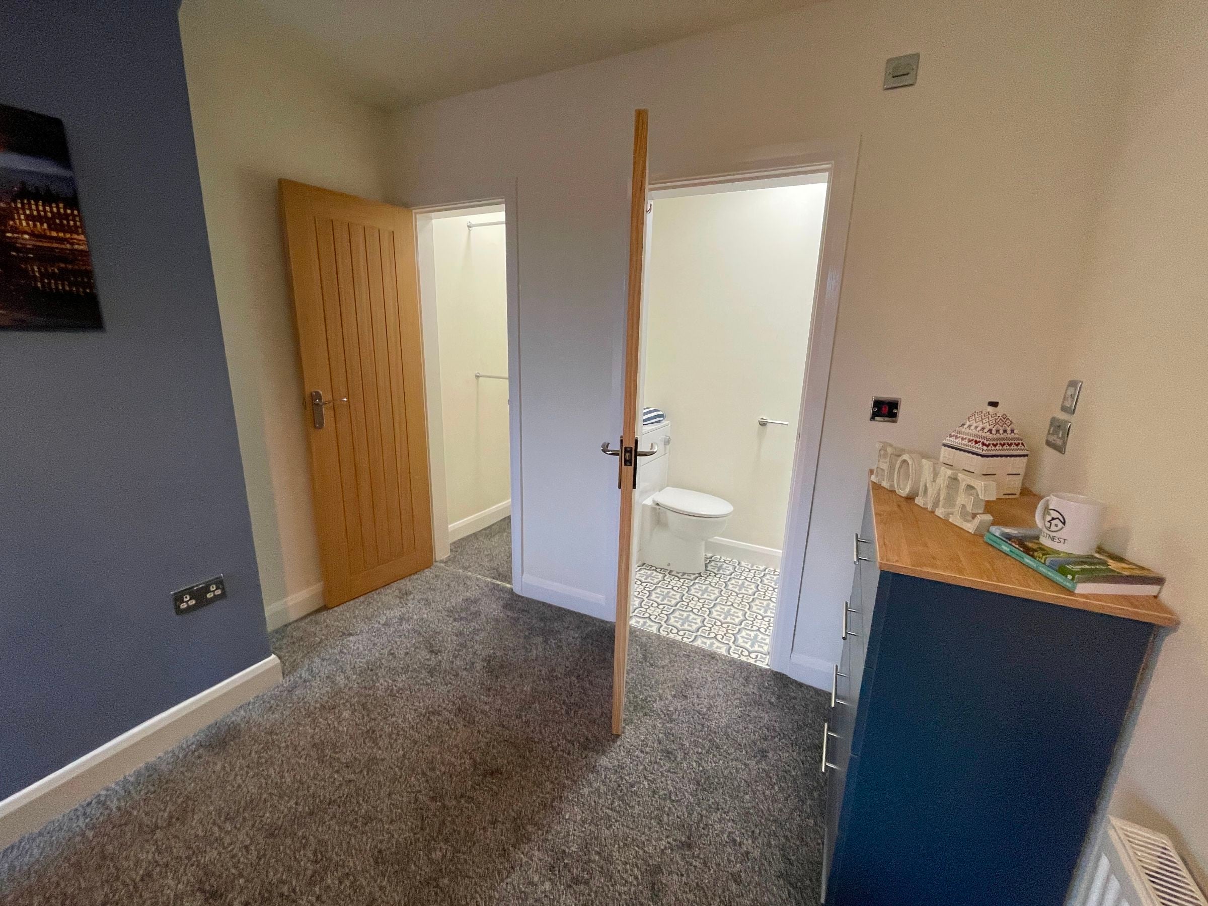 Room Campbell Road in Stoke-on-Trent