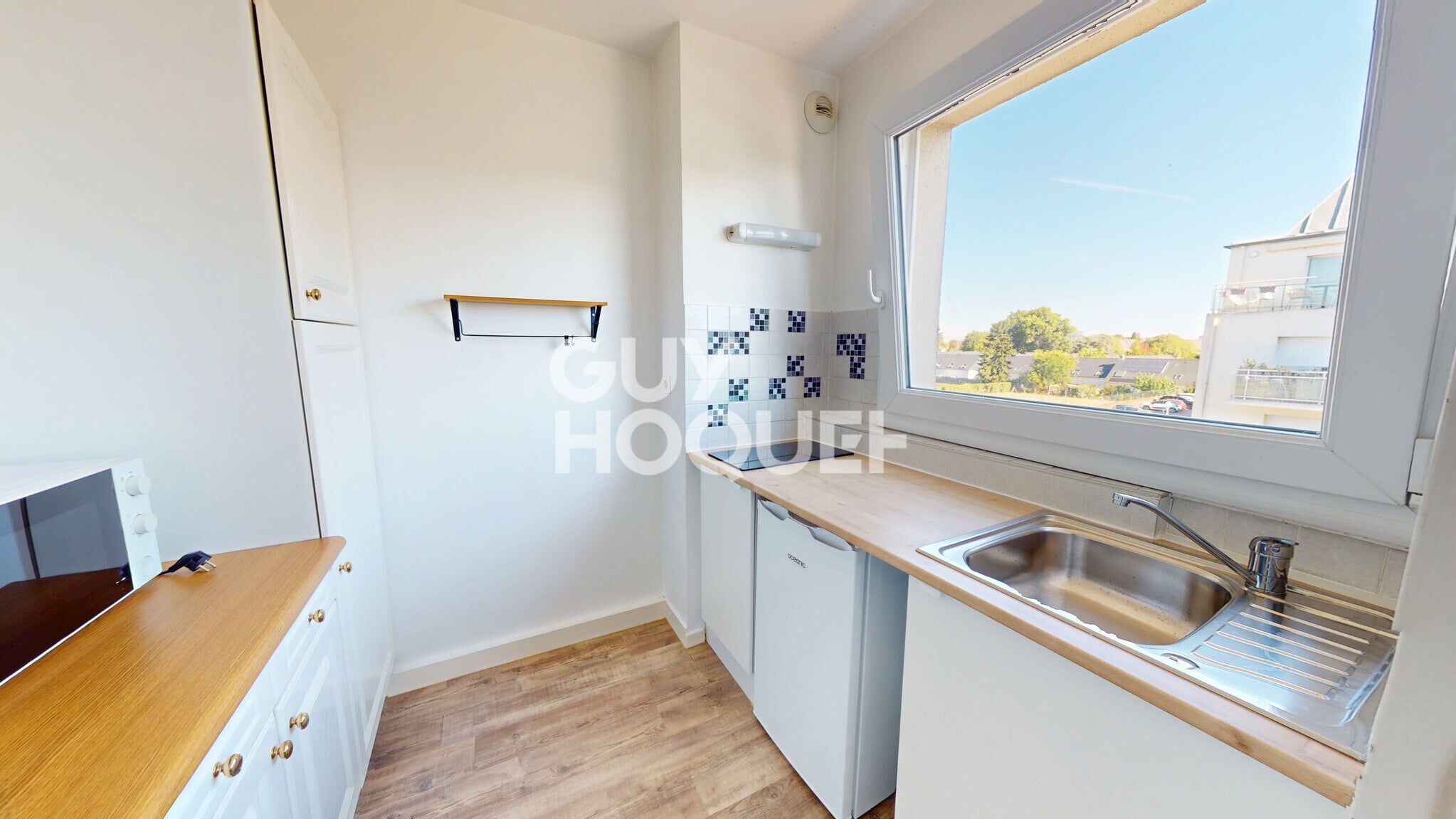 Appartement Rue de la Turballe à Nantes