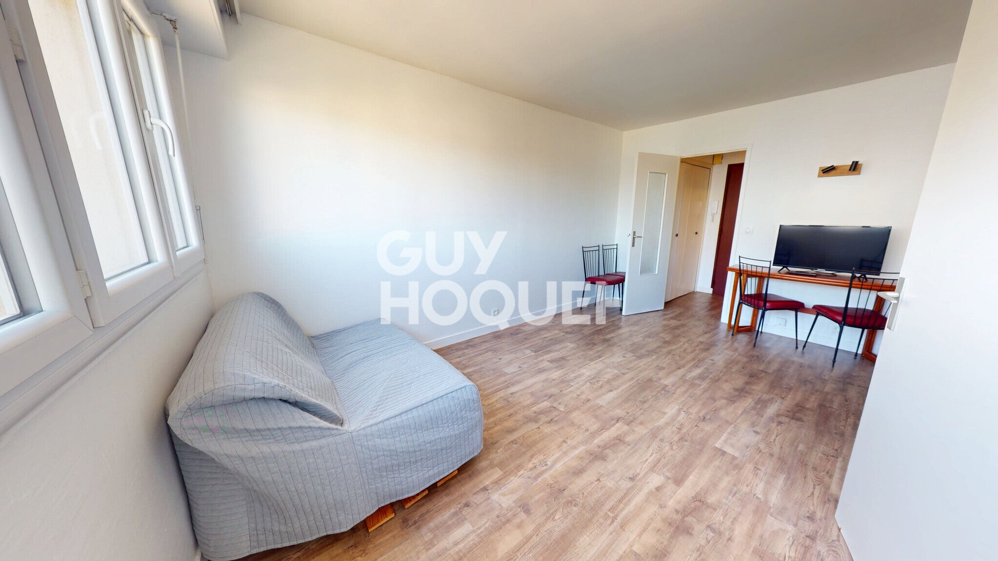 Appartement Rue de la Turballe à Nantes