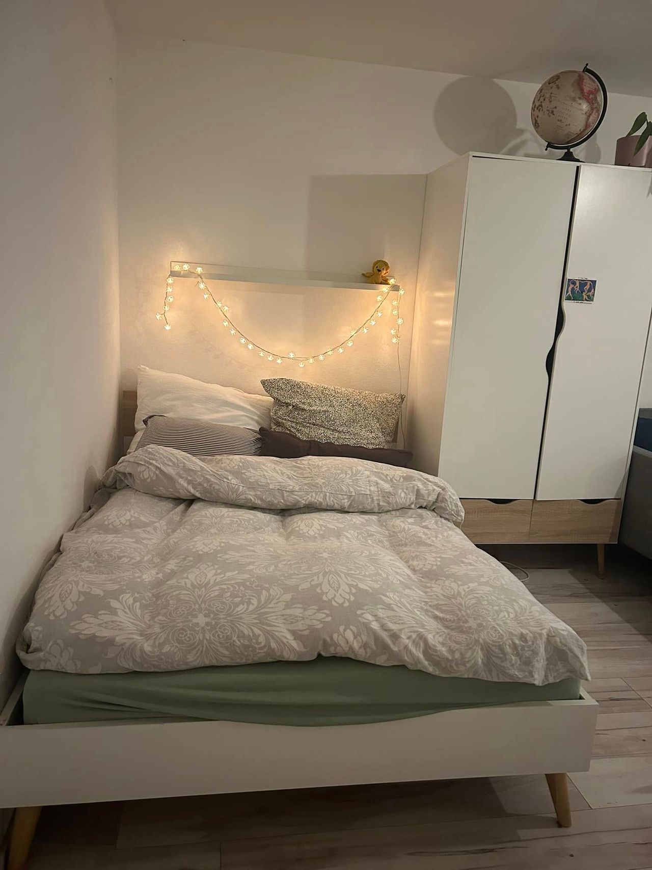 Wohnung Pintschstraße in Berlin