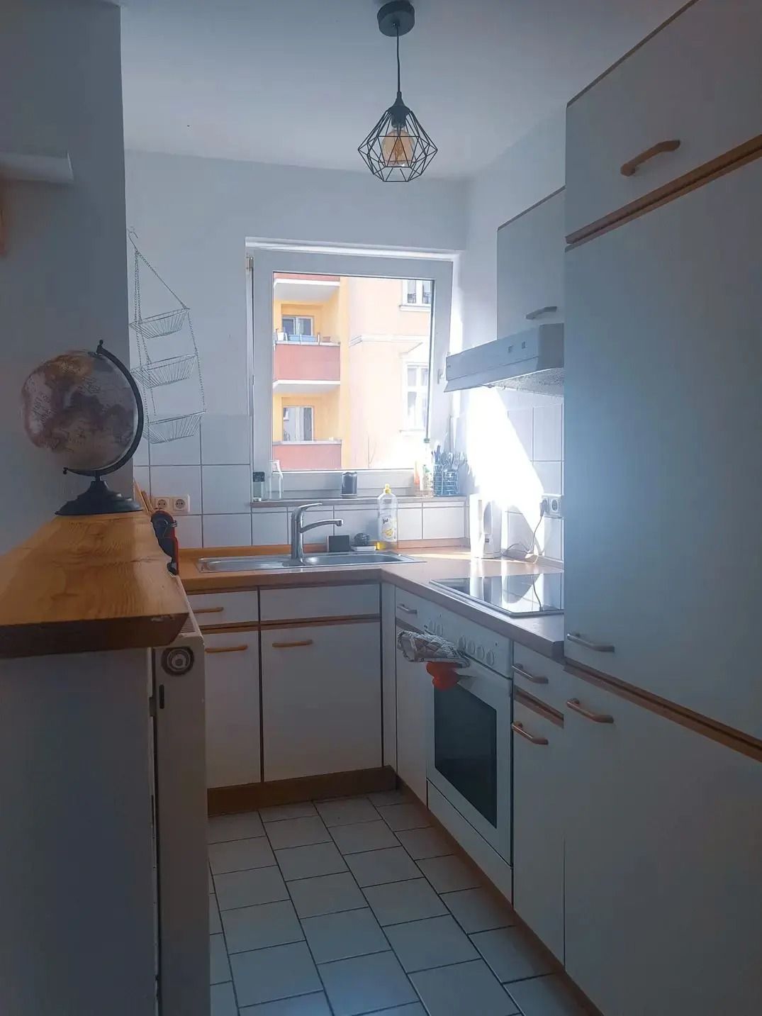 Wohnung Pintschstraße in Berlin