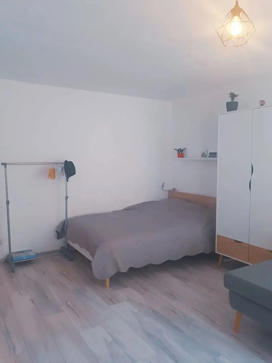 Wohnung Pintschstraße in Berlin