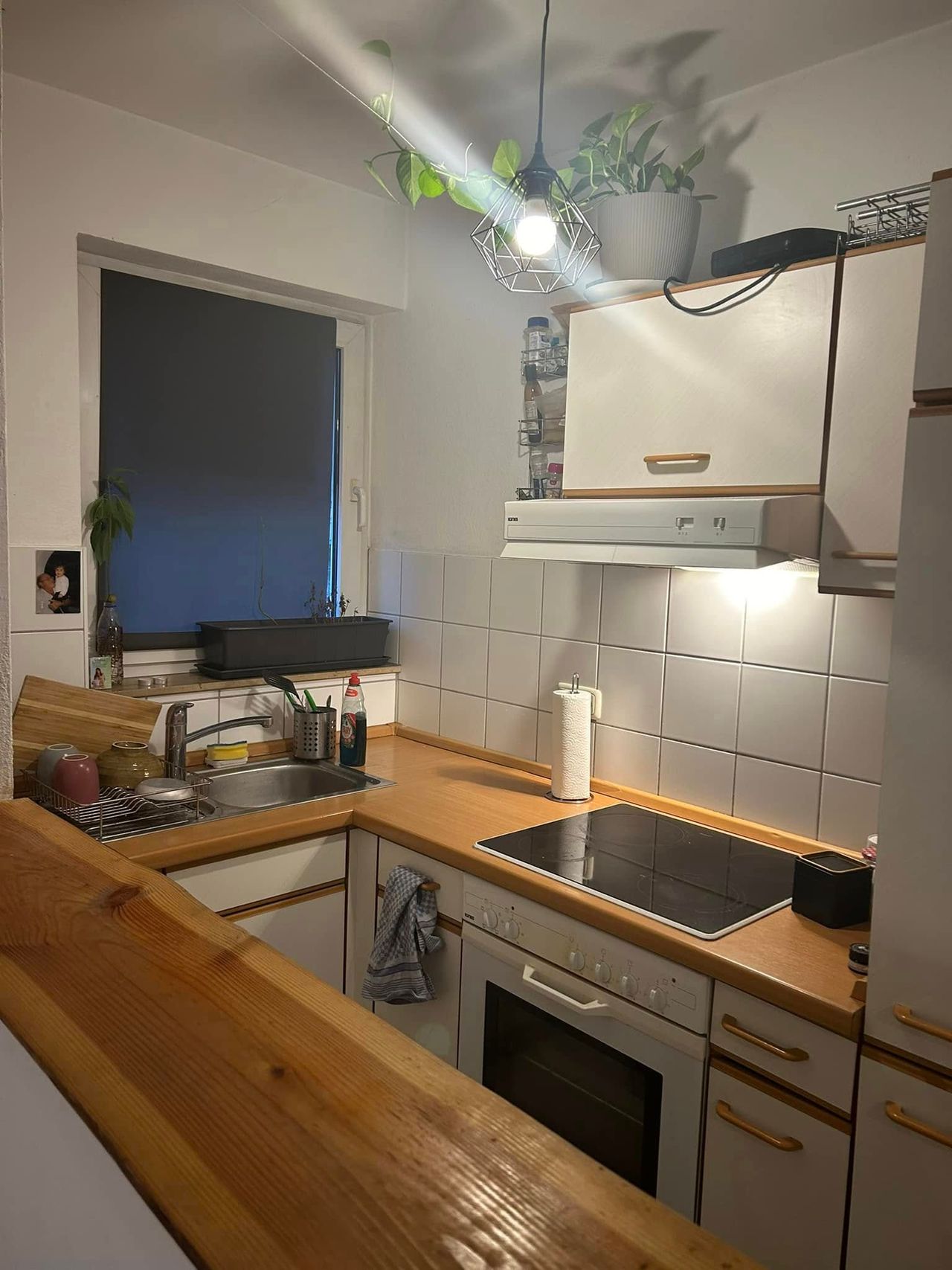 Wohnung Pintschstraße in Berlin