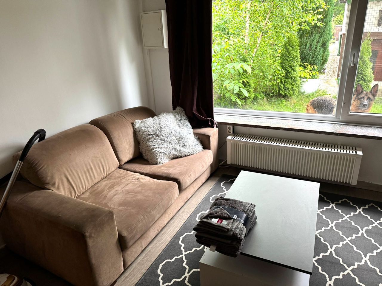 Wohnung Oststeinbeker Weg in Hamburg