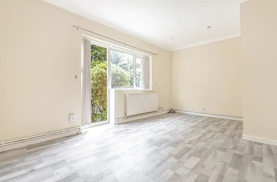 House Elm Grove in Greater London