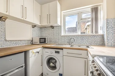 House Elm Grove in Greater London