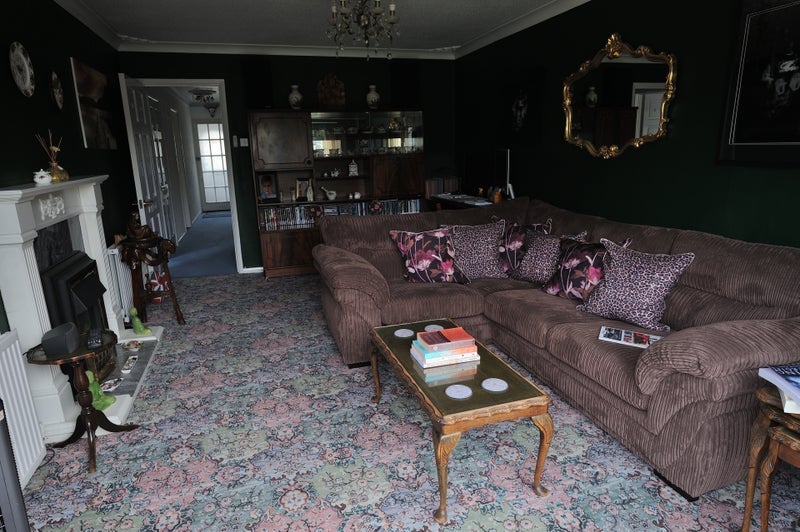 House Rossendale in Chelmsford