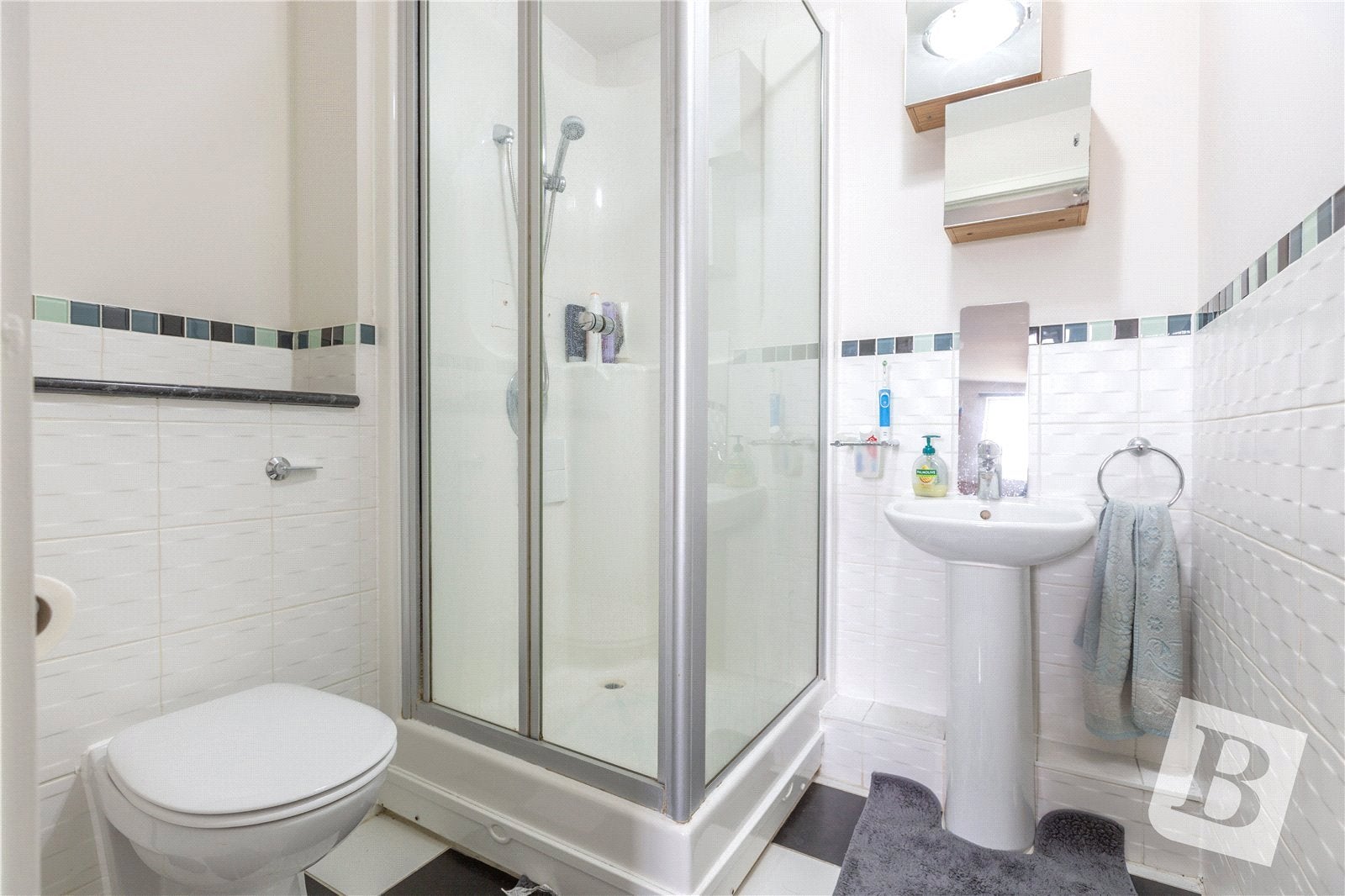 Flat Chelwater in Chelmsford