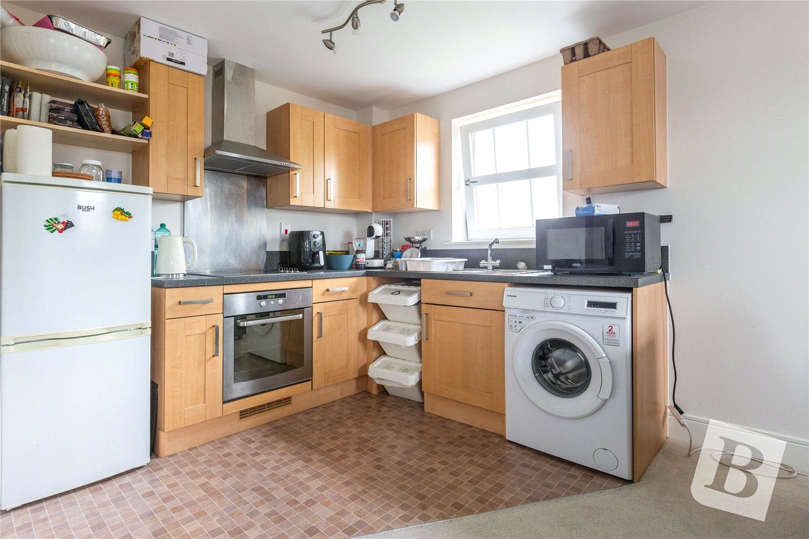 Flat Chelwater in Chelmsford