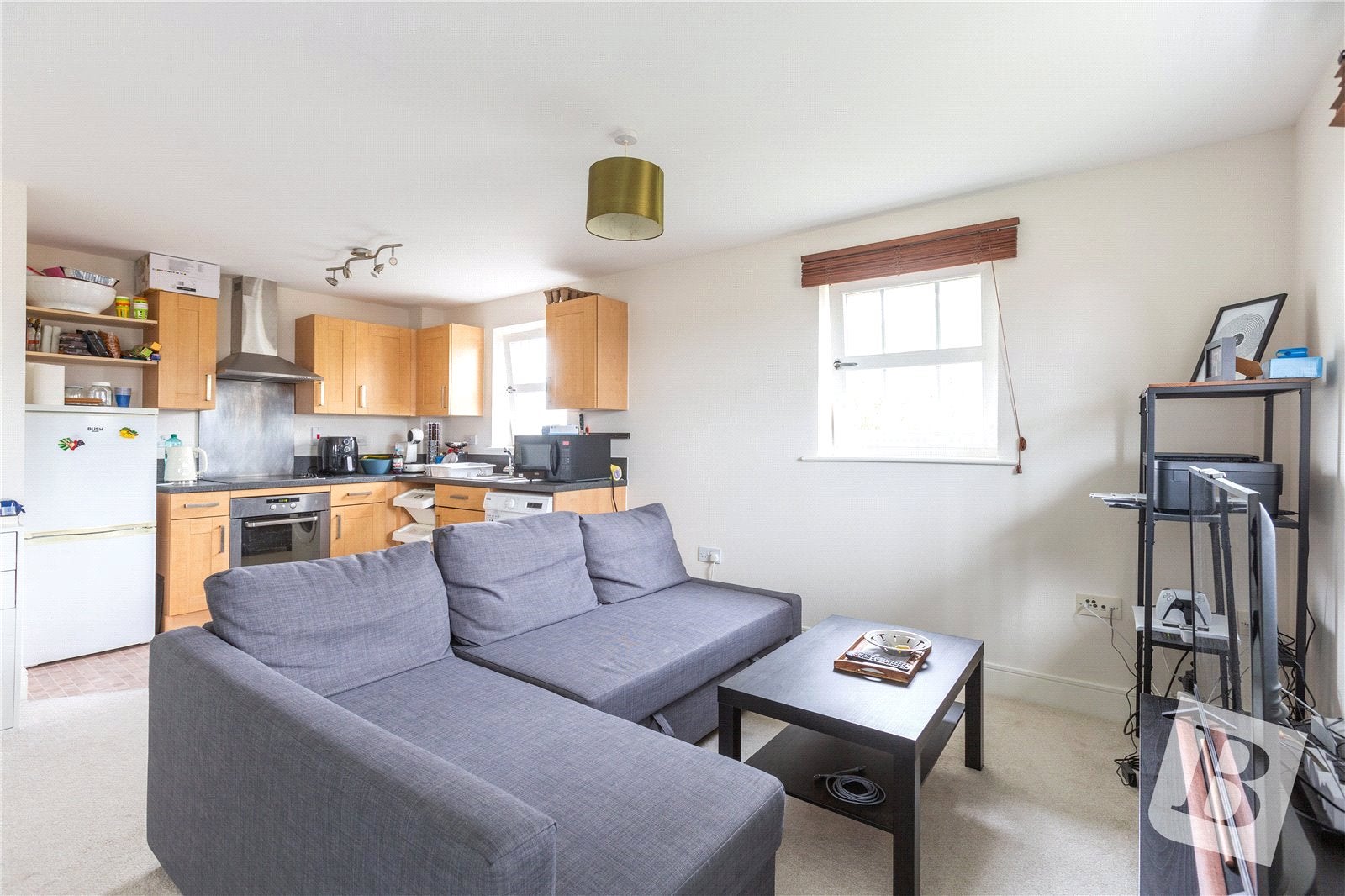 Flat Chelwater in Chelmsford