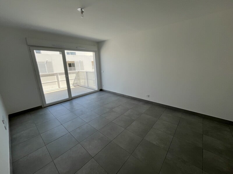 Appartement Chemin de l'Abbé Pierre Deilhes à Agde