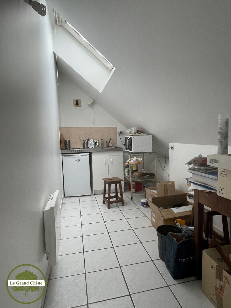 Appartement Avenue du Québec à Villebon-sur-Yvette
