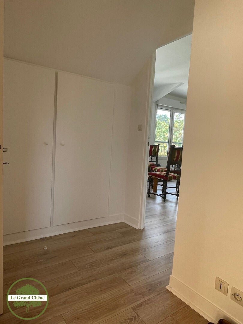 Appartement Avenue du Québec à Villebon-sur-Yvette