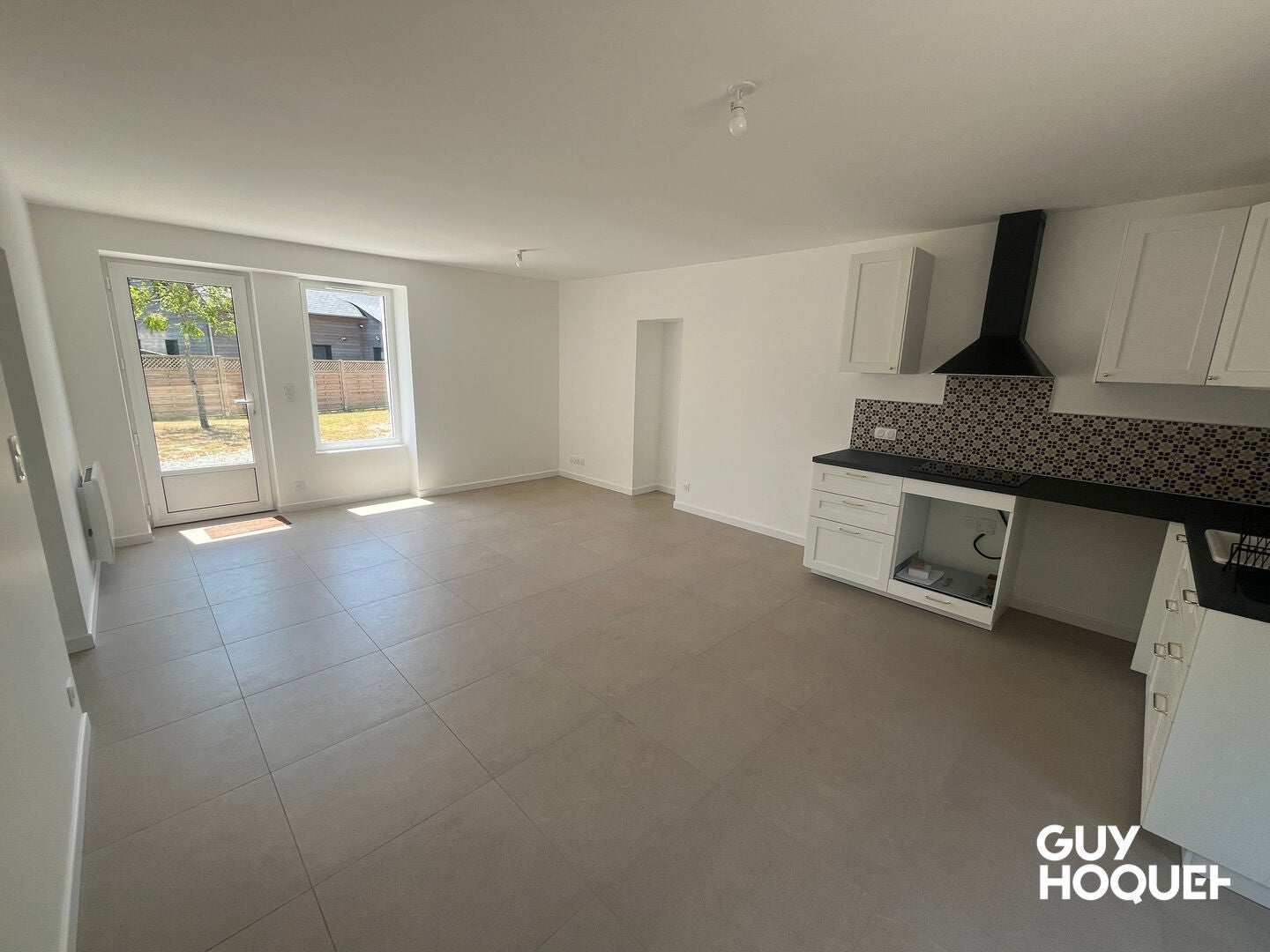 House M 69 in La Chapelle-sur-Erdre