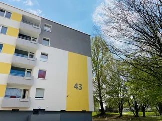 Wohnung Steinfurtweg in Dortmund