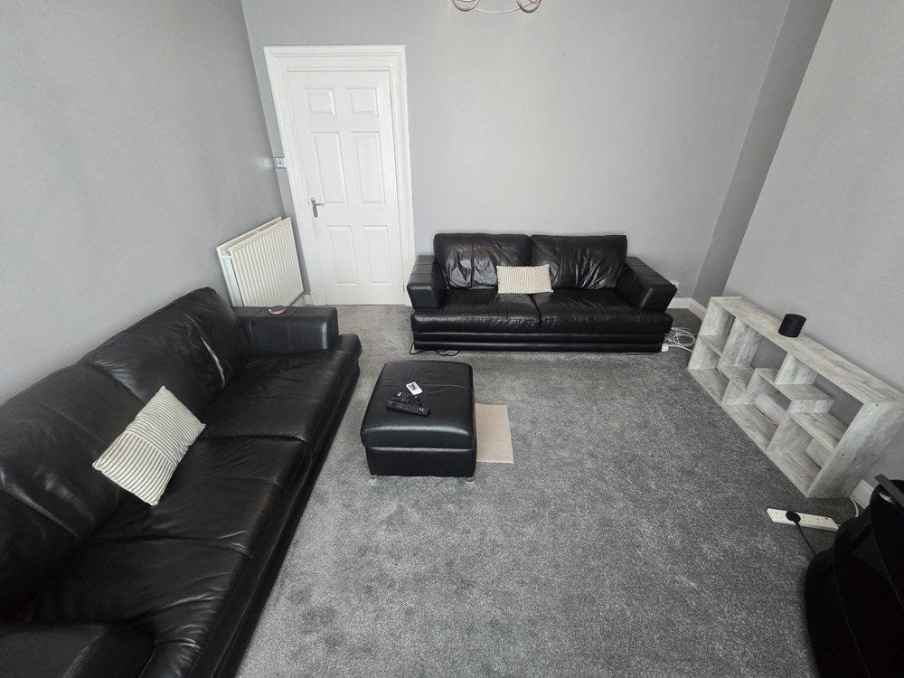Flat Ashvale Place in Aberdeen City